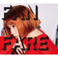 縶ݯ/Fanfare (B)(+dvd)(Ltd)