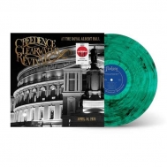 At The Royal Albert Hall (Exclusive Green River Vinyl)