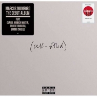 Marcus Mumford/Marcus Mumford (180g Clear Vinyl)