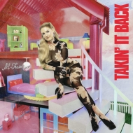 Takin' It Back Cd (Autographed)