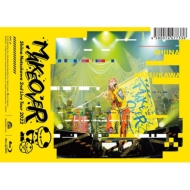 Đō 2nd Live Tour MAKEOVER (Blu-ray)