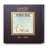 Steely Dan/Countdown To Ecstasy (2lp Box)(200 Gram 45rpm Uhqr Clarity Audiophile Vinyl)