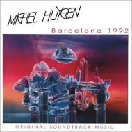 Michel Huygen/Barcelona 1992
