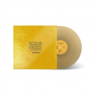 Future (Translucent Tan Vinyl)