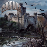 PARADOX/Demo 1986 Deluxe Edition