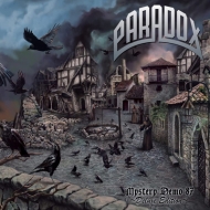 PARADOX/Mystery Demo 1987 Deluxe Edition