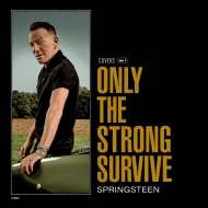 Only The Strong Survive (2gAiOR[h)