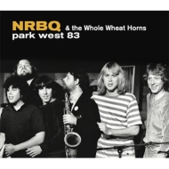 NRBQ 1983年 ”黄金期ラインナップ” の未発表ライヴ音源が登場 ― 名盤 