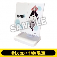 �wSPY�~FAMILY�xLED�t���~���[�y@Loppi�EHMV����z