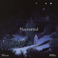 Nocturnal yՁziCD+Blu-ray+Photo Bookj