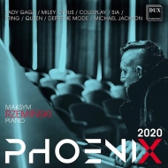 ԥκʽ/Maksym Rzeminski Phoenix 2020