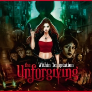 Within Temptation/Unforgiving (Black Vinyl)