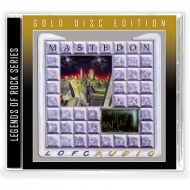 Lofcaudio -Gold Disc
