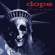 Dope/Live  Rare (Red) (Colored Vinyl)