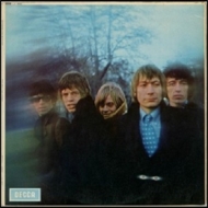 Between The Buttons (UK Edition)(Analog Record)