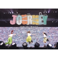Little Glee Monster/Little Glee Monster Live Tour 2022 Journey