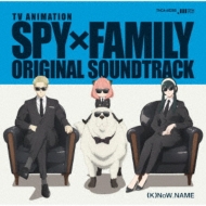 Tv Anime[spy*family]original Soundtrack