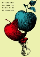 DVD・ブルーレイ｜フジファブリック｜商品一覧｜HMV&BOOKS online