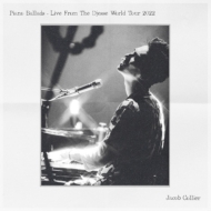 ジェイコブ コリアー Jacob collier 6組 Jacob Collier - YouTube