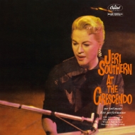 Jeri Southern/Jeri Southern At The Crescendo (Ltd)(Pps)