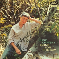 June Christy/Gone For The Day (Ltd)(Pps)