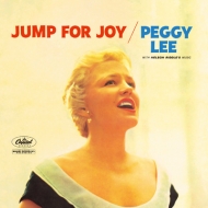 Peggy Lee/Jump For Joy (Ltd)(Pps)
