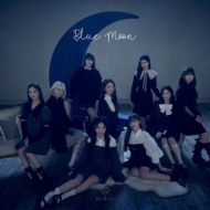NiziU/Blue Moon (B)(Ltd)