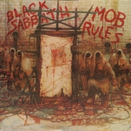 Mob Rules: Deluxe Edition (2CD)