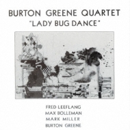 Burton Greene/Lady Bug Dance