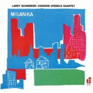 Larry Schneider/Milanka
