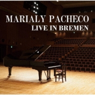 Marialy Pacheco/In Bremen