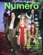 Numero Tokyo (�k���� �g�E�L���E)2022�N 12����