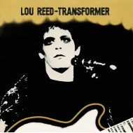 Lou Reed/Transformer (50th Anniversary Edition) (White Vinyl) (Rsd Essential)