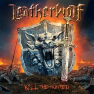Leatherwolf/Kill The Hunted