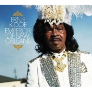 Ernie K Doe/Emperor Of New Orleans