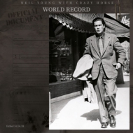 World Record (2CD)