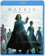 The Matrix Resurrections(WBD)