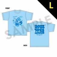 Tシャツ（全8種 各2サイズ） | ゾンビランドサガ