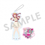 ゾンビランドサガ　アクリルスタンド Amazon.co.jp: ゾンビランドサガ アクリルスタンド 源 さくら