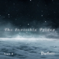 ѥԥ/Invisible Prides (B)