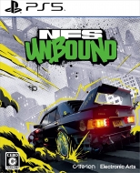 Game Soft (PlayStation 5)/Need For Speed Unbound