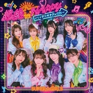 SUPERGiRLS/Ķhappy ߥʥ˥!!!!! (+brd)