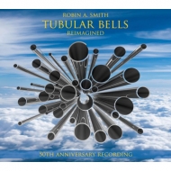 Tubular Bells -Reimagined -50th Anniversary Recording