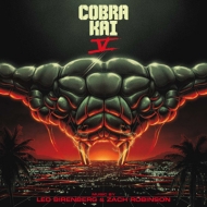 TV Soundtrack/Cobra Kai Season 5