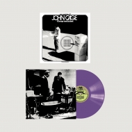 ケージ、ジョン（1912-1992）/Cheap Imitation (Purple Vinyl)(Ltd)