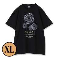 T�V���c �u���b�N�iSIZE�FXL�j / QUEEN THE GREATEST FIREWORKS 2022