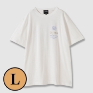 T�V���c �z���C�g�iSIZE�FL�j / QUEEN THE GREATEST FIREWORKS 2022