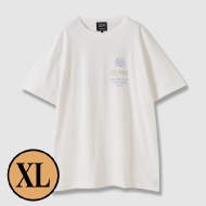 T�V���c �z���C�g�iSIZE�FXL�j / QUEEN THE GREATEST FIREWORKS 2022