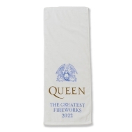 �t�F�C�X�^�I�� / QUEEN THE GREATEST FIREWORKS 2022