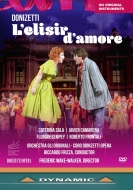 Donizetti L'elisir D'amore｜オペラ｜クラシック